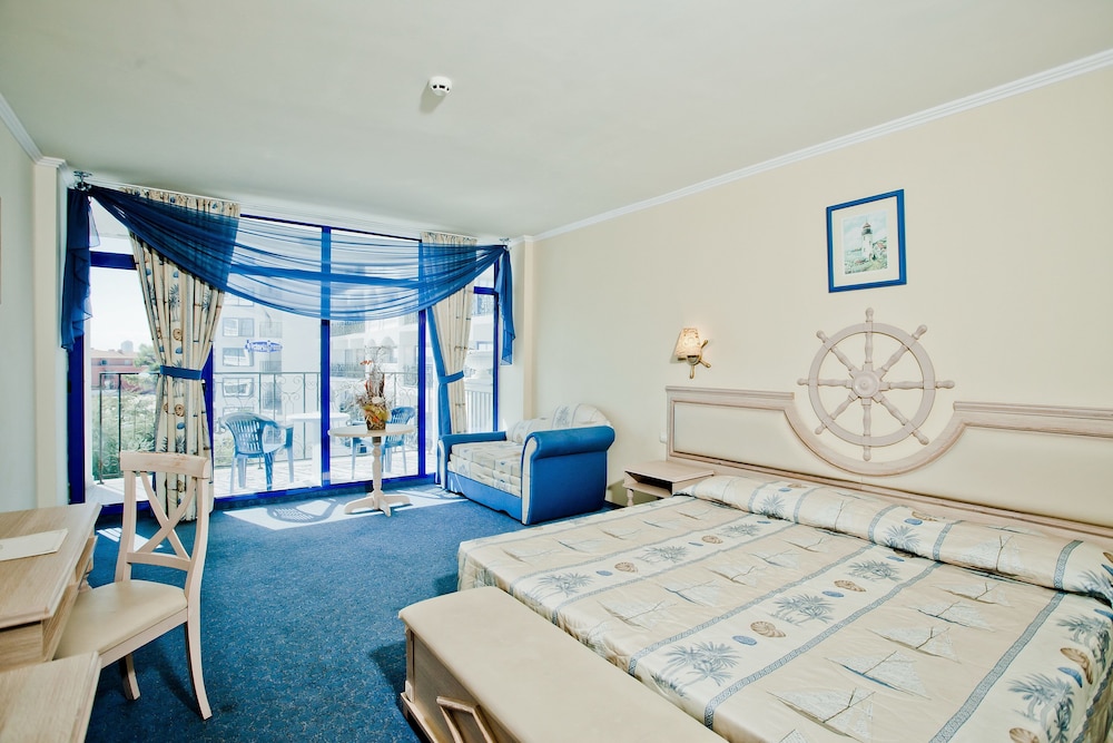 Double Room, Arcadia Park View thumbnail 5