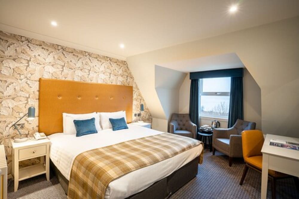 Executive Double or Twin Room