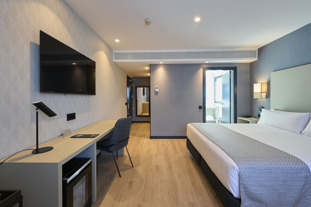 Premium Double Room photo 2