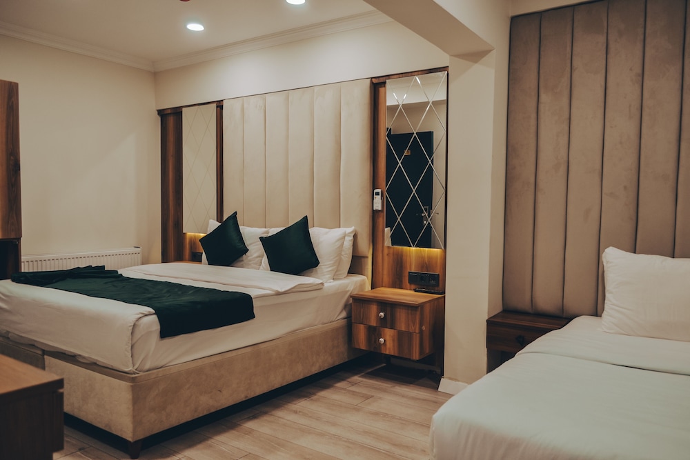 Standard Triple Room photo 1