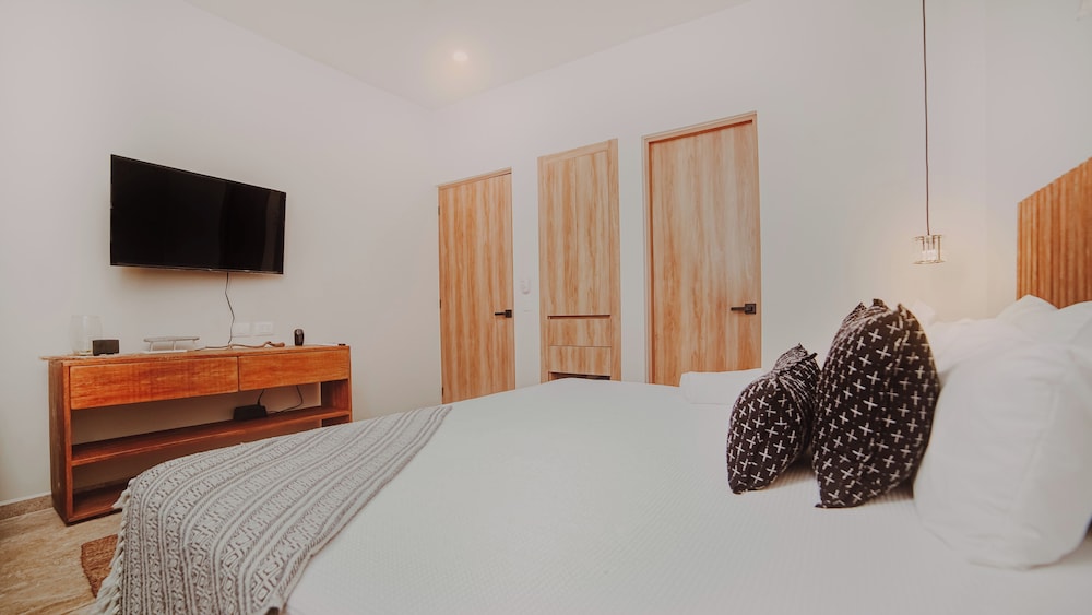 Standard Apartment, 1 King Bed with Sofa bed