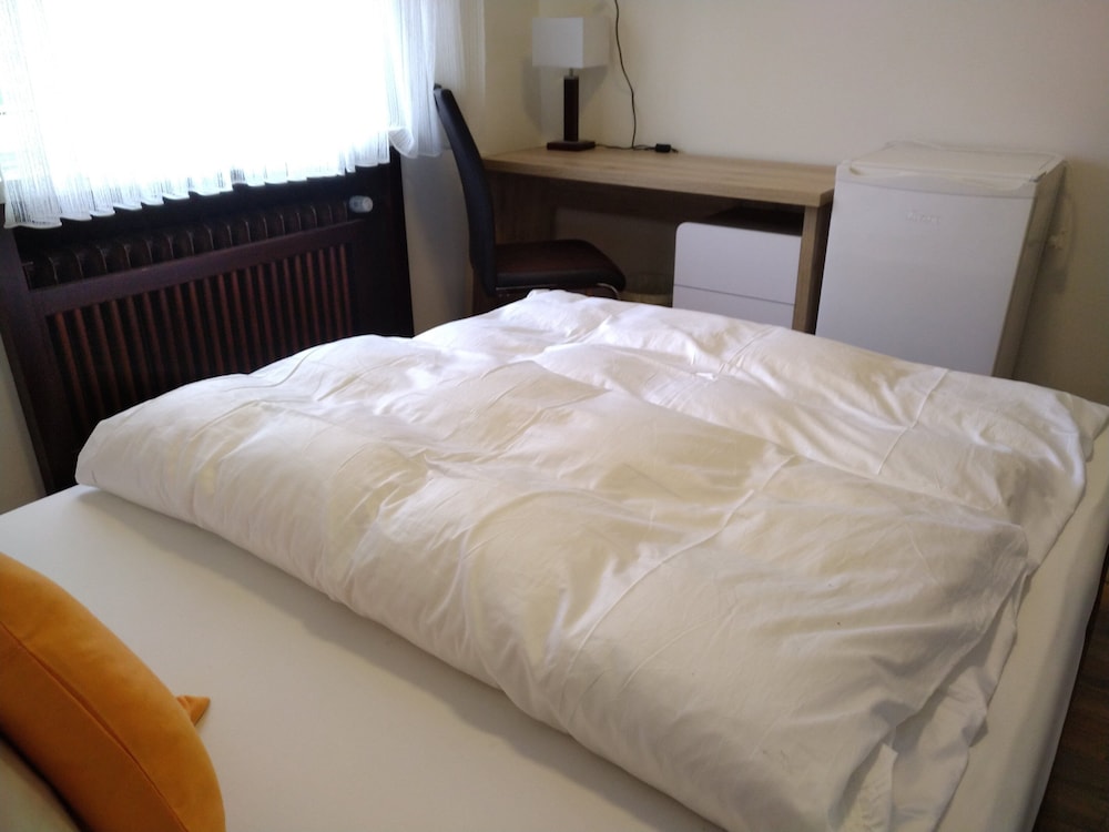 Comfort Double or Twin Room, 1 Queen Bed, Non Smoking photo 2