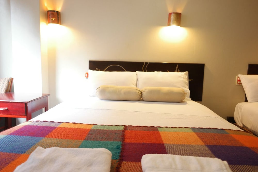 Family Triple Room, Multiple Beds photo 2