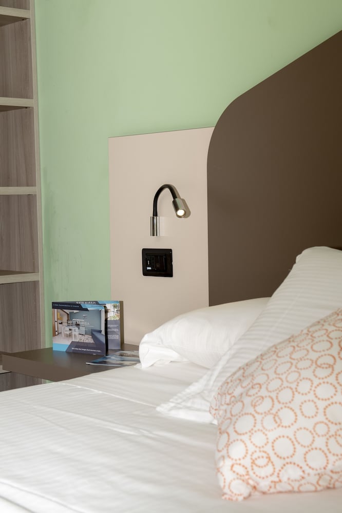 Standard Apartment, 1 Bedroom, Garden View
