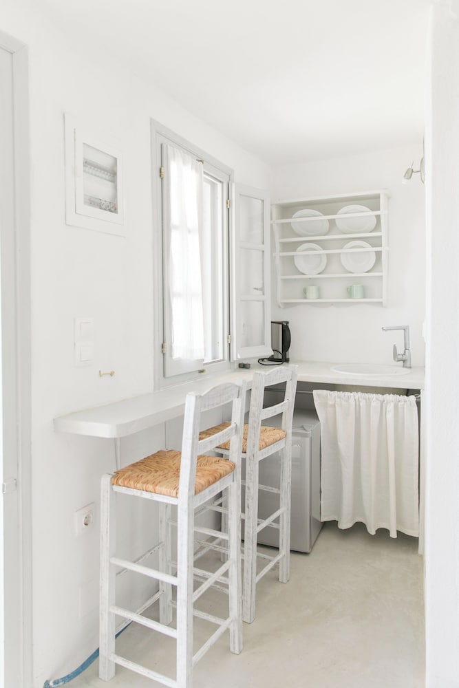 Double room with garden and sea view photo 3