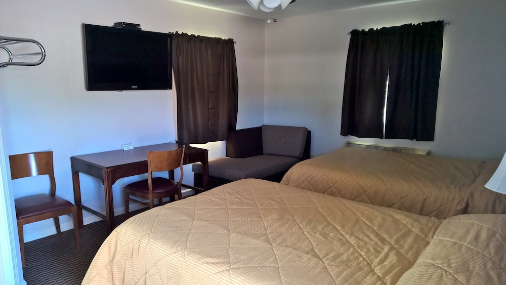 Standard Double Room photo 1