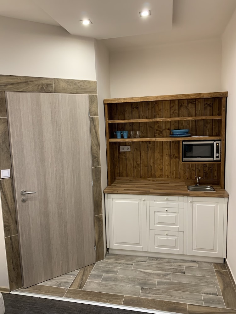 Apartment, 1 Double Bed (5)
