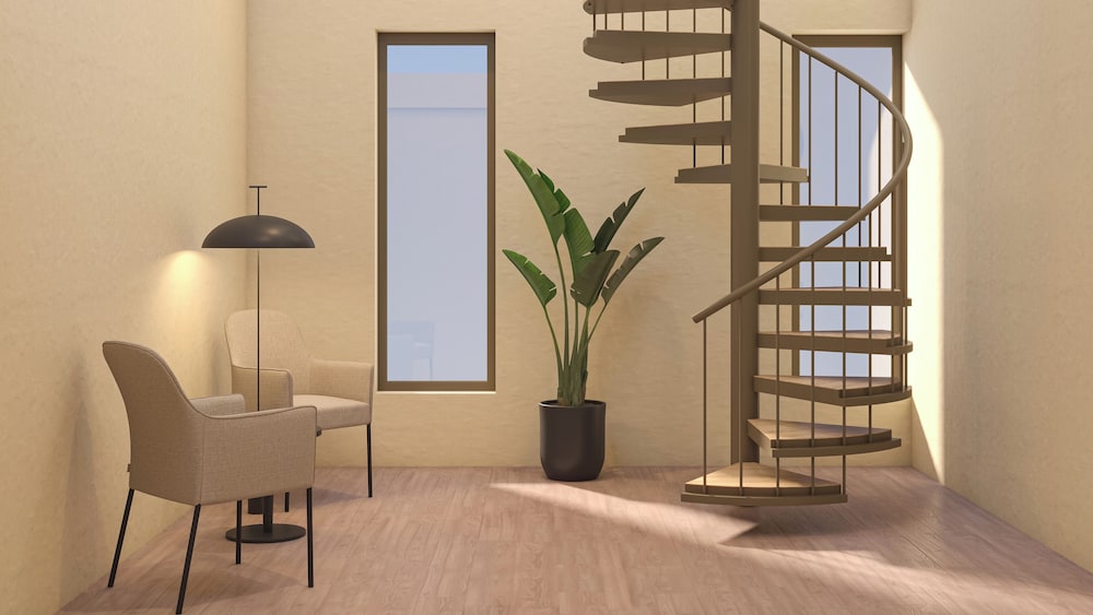 Family Room, 1 King Bed, Connecting Rooms (View)