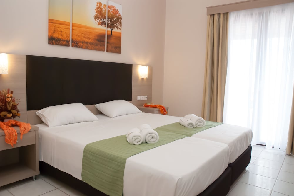 Standard Apartment, 1 Bedroom
