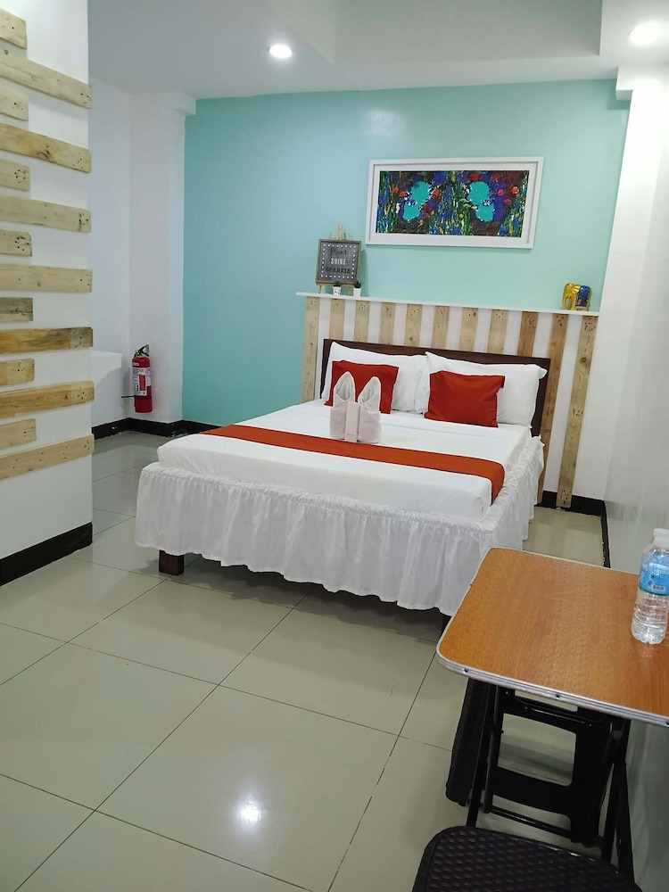 Comfort Single Room