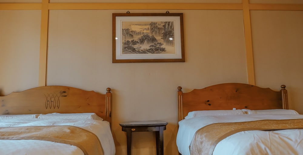 Basic Room, 2 Bedrooms photo 1