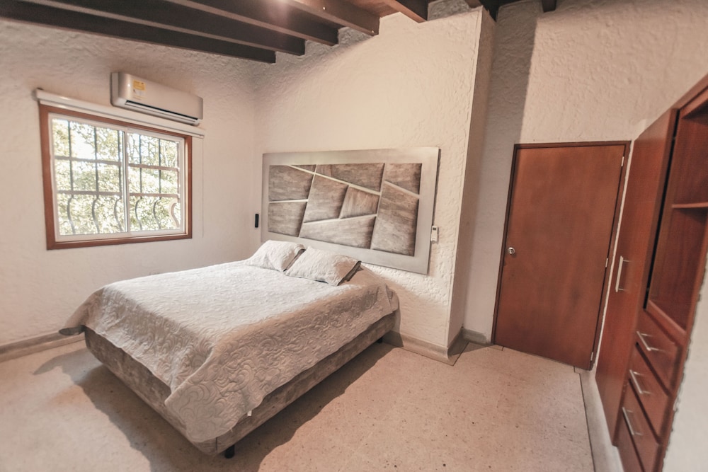 Deluxe Double Room, 1 Bedroom photo 1