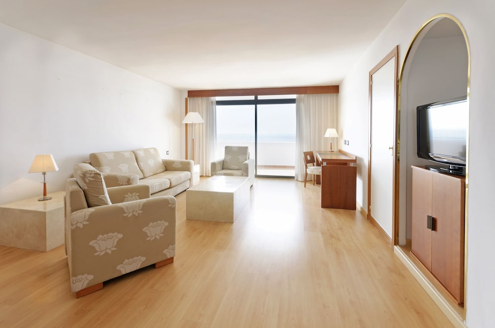 Junior Suite, Sea View