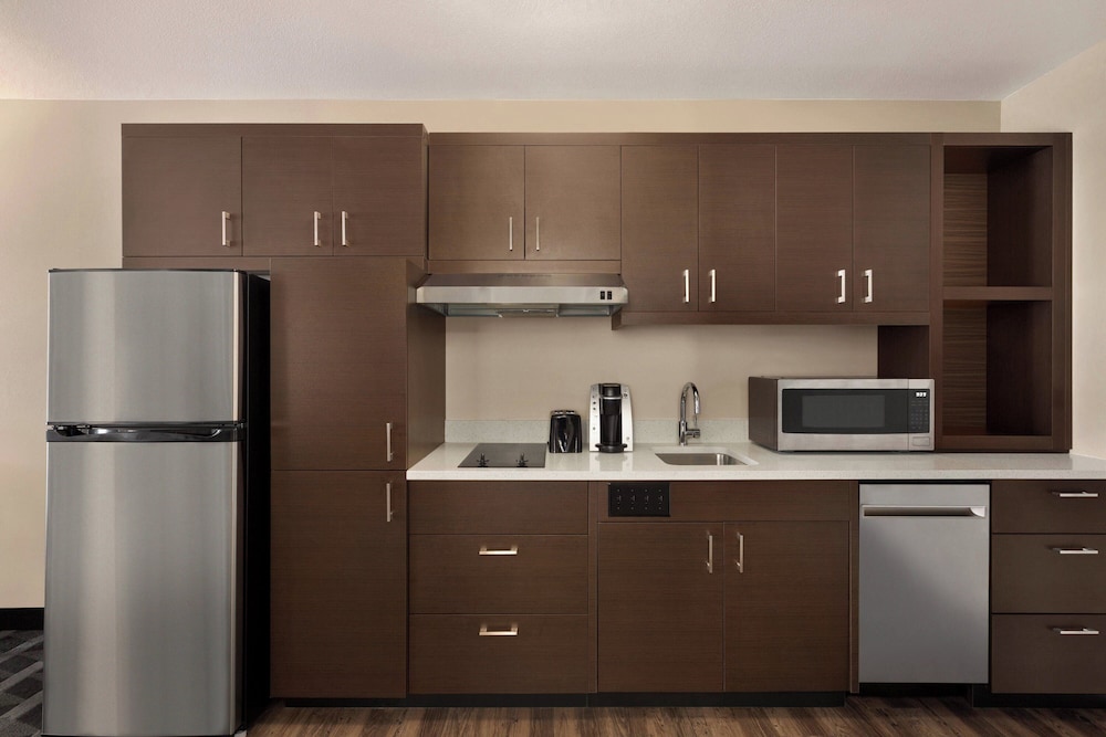 TownePlace Suites Cedar Rapids Marion, Billede 7