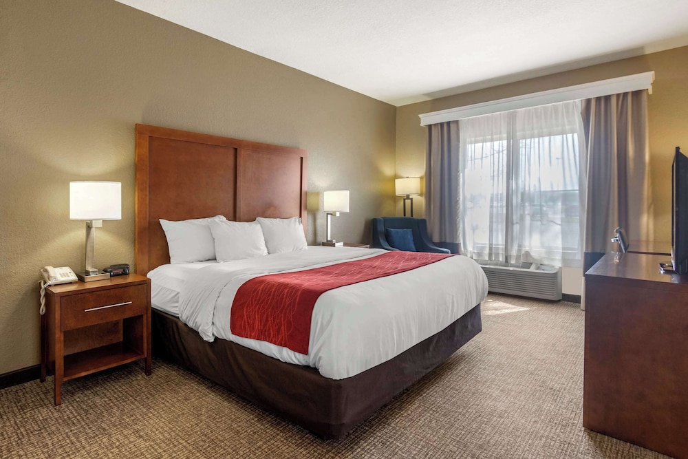 Suite, Multiple Beds, Non Smoking - Photo 1