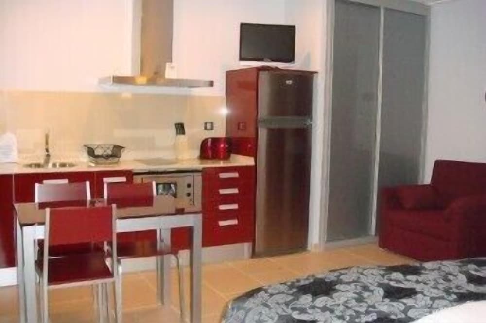 Premium Studio, Balcony photo 3