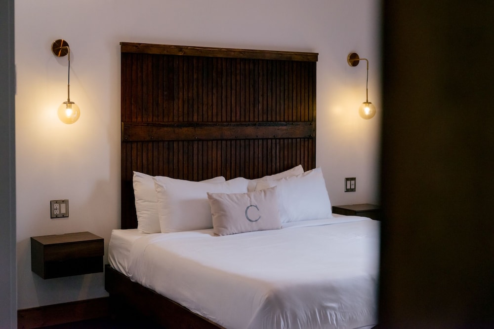 Luxury Room