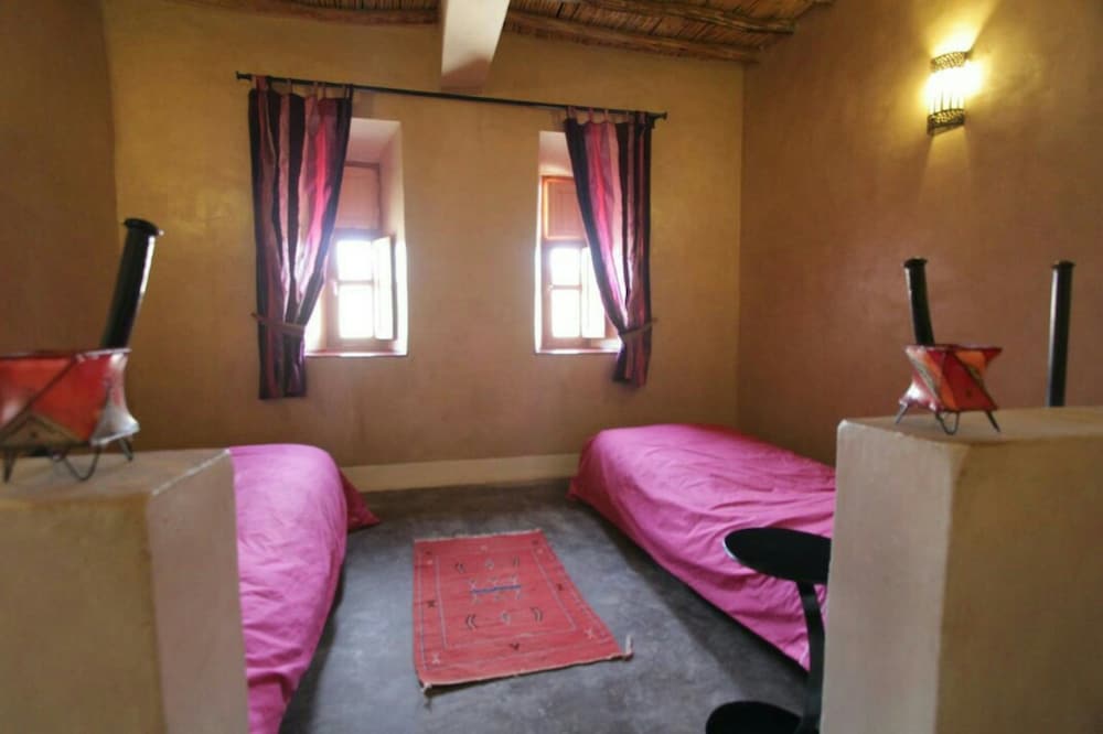 Comfort Quadruple Room photo 3