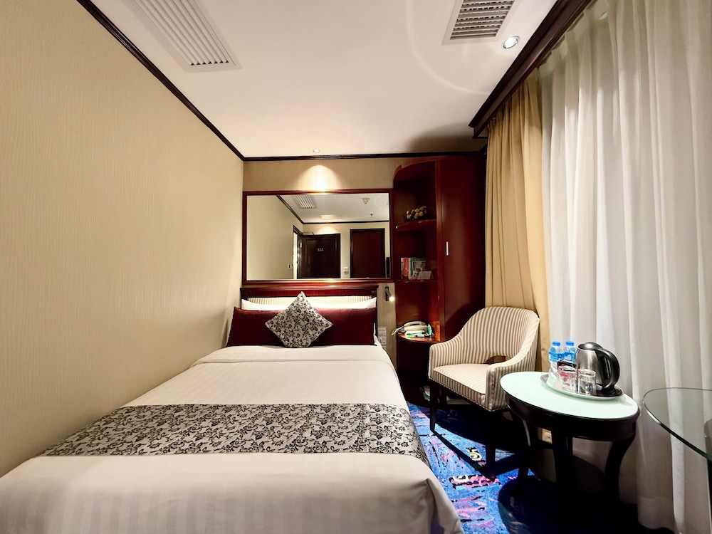 Elite Single Room photo 2