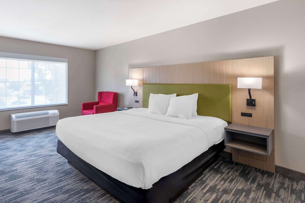 Room, 1 King Bed, Non Smoking - Photo 1