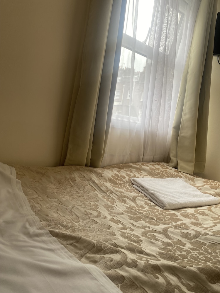 Economy Single Room photo 2