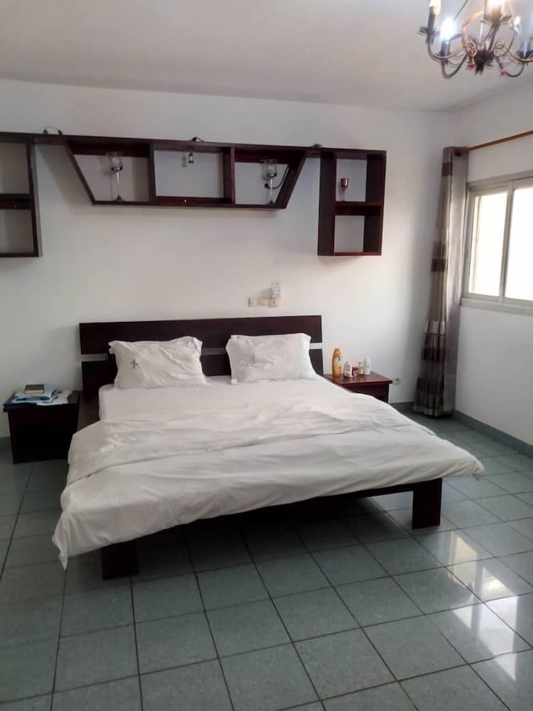 Superior Apartment, 2 Bedrooms