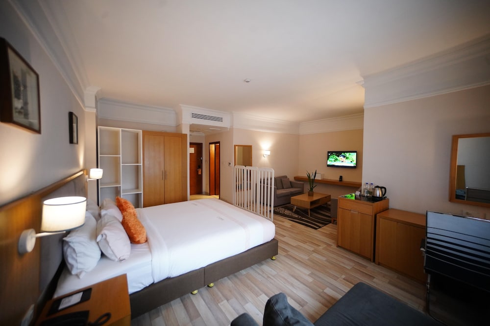 Junior Suite - Photo 1