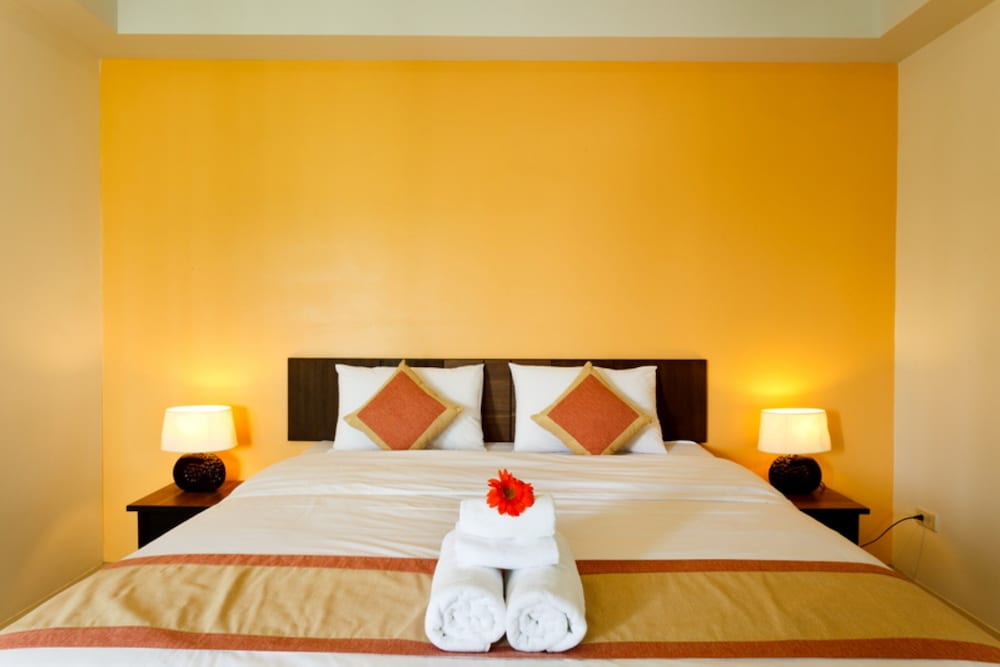 Deluxe Room photo 3