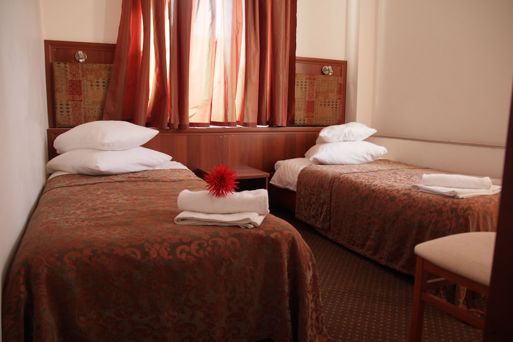 Family Apartment, Multiple Beds