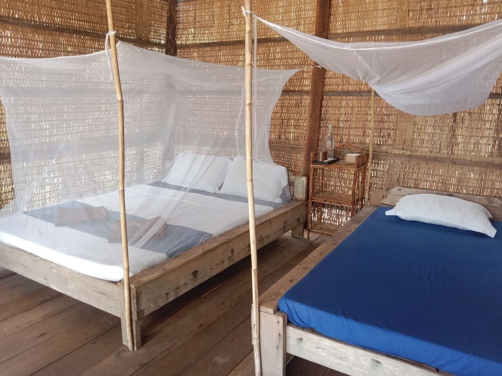Comfort Triple Room, Balcony, Sea View photo 1