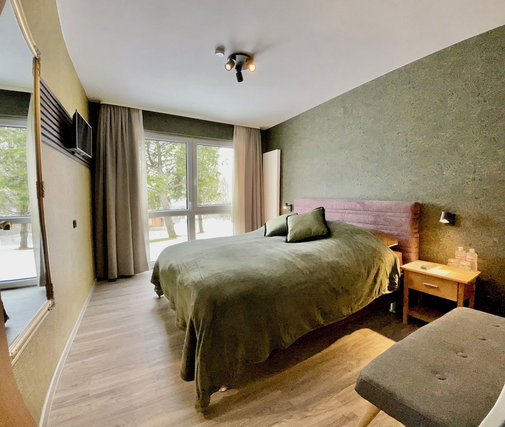 Comfort Single Room photo 1