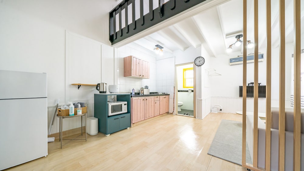 Basic Room, 1 Bedroom (Hayaneul) - Photo 5