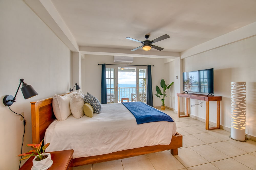 Three Bedroom Penthouse