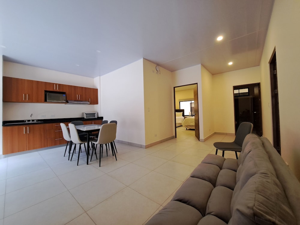 Deluxe Villa photo 3