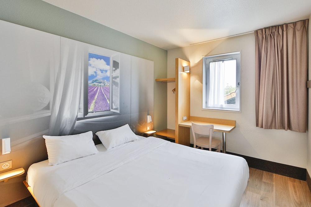 B&B HOTEL Montélimar Nord, Billede 4