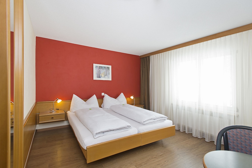 Double Room Single Use photo 2
