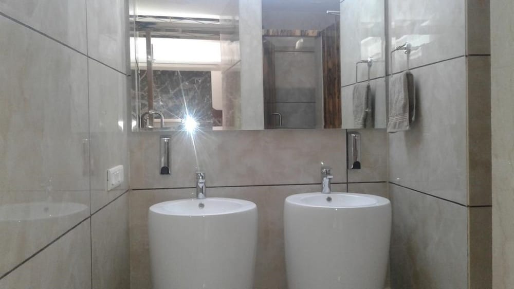 Deluxe Triple Room, Multiple Beds, Non Smoking photo 2
