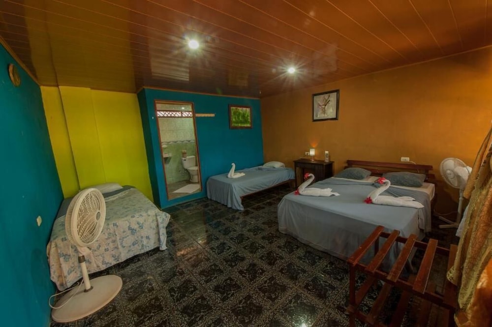 Superior Quadruple Room