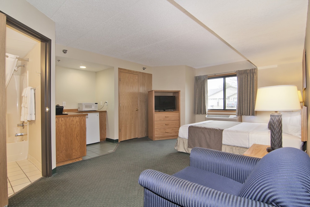 Family Suite, Multiple Beds, Non Smoking