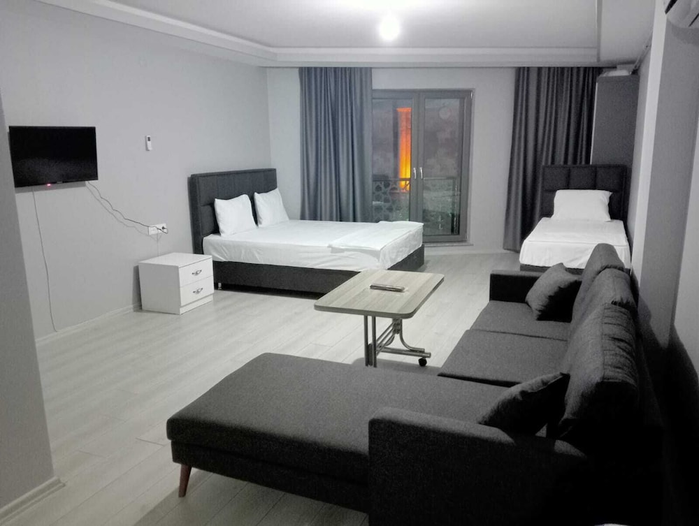 Classic Apartment