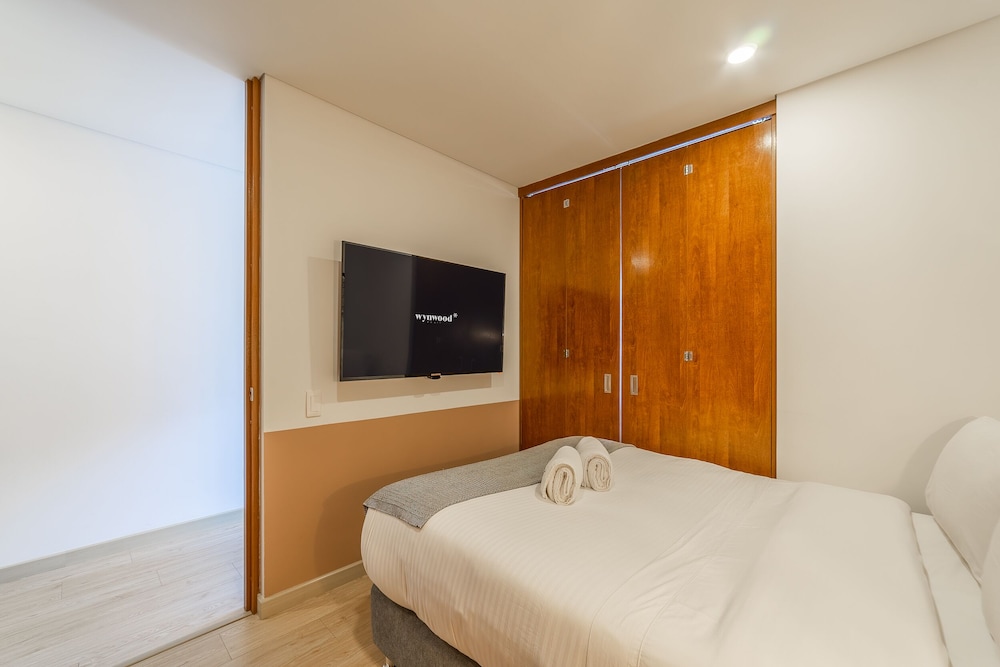 Basic Apartment