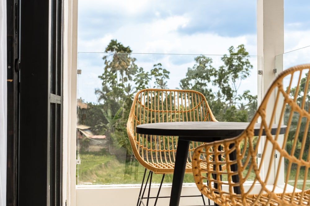 Panoramic Apartment, 1 Bedroom, Balcony photo 2