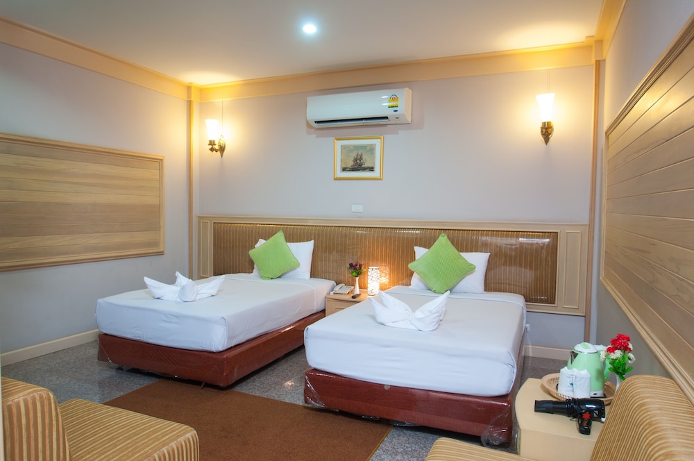 Superior Room photo 2