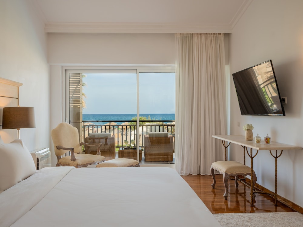Presidential Villa, Sea View, Private Pool