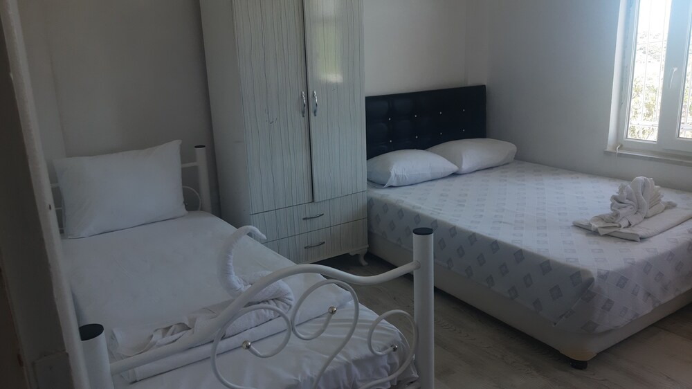 Family Suite photo 1