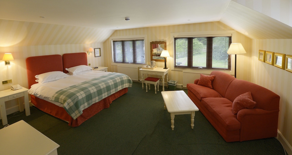 Standard Double or Twin Room, 1 King Bed photo 2