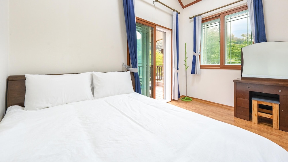 Basic Room, 1 Bedroom (Dallae) - Photo 2
