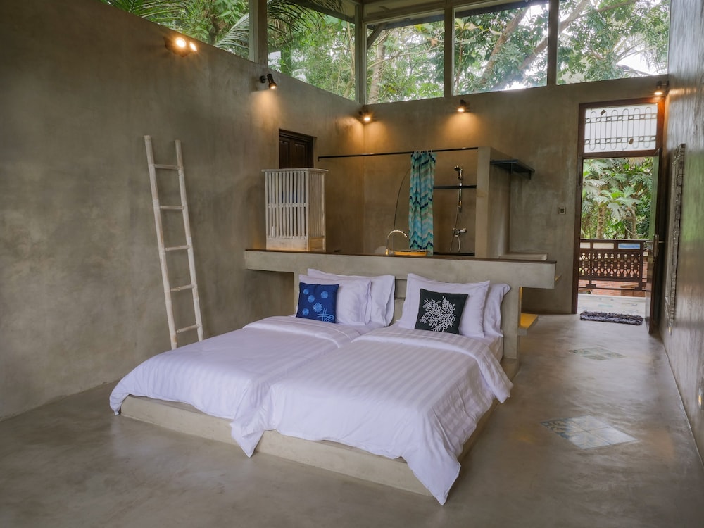 Double or Twin Room, Ground Floor - Photo 21