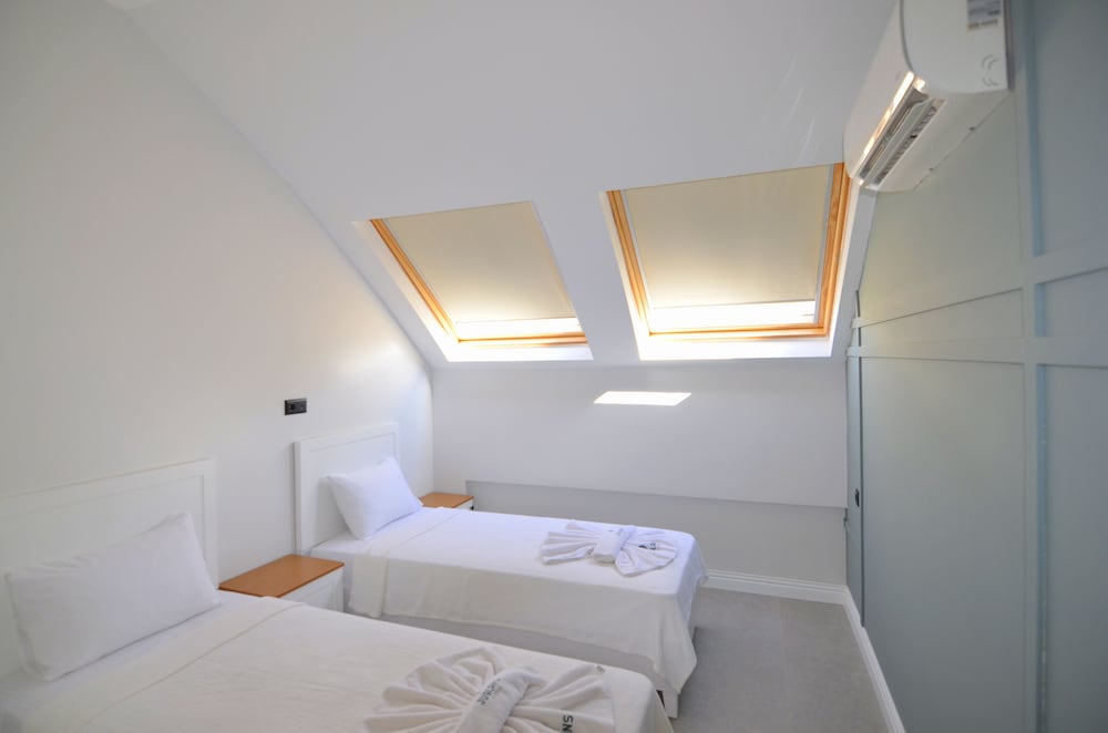 Exclusive Suite