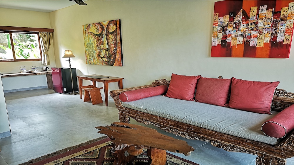 Premium Villa, 1 Bedroom, Private Pool, Poolside - Photo 8
